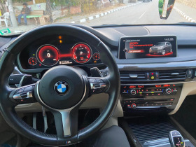 BMW X5, снимка 9 - Автомобили и джипове - 41854571