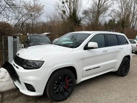 Jeep Grand cherokee 6.4l V8 HEMI SRT FACELIFT , снимка 2