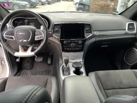 Jeep Grand cherokee 6.4l V8 HEMI SRT FACELIFT , снимка 4