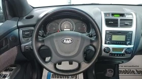 Kia Sportage face lift 2.0 i gpl | Mobile.bg    11