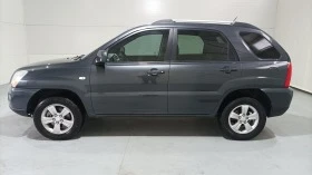 Kia Sportage face lift 2.0 i gpl | Mobile.bg    8