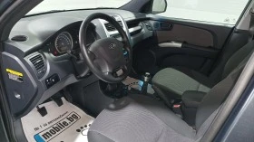 Kia Sportage face lift 2.0 i gpl | Mobile.bg    9