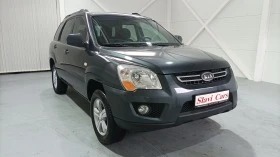 Kia Sportage face lift 2.0 i gpl | Mobile.bg    3