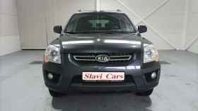 Kia Sportage face lift 2.0 i gpl | Mobile.bg    2