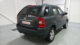 Kia Sportage face lift 2.0 i gpl | Mobile.bg    5