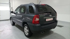 Kia Sportage face lift 2.0 i gpl | Mobile.bg    7