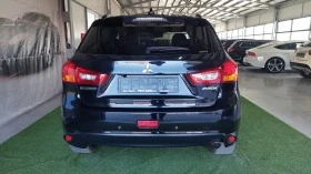 Mitsubishi ASX 2.2DI-D 4x4 6SP-VNOS IT-FULL-SERVIZNA IST.-LIZING | Mobile.bg    5