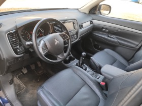 Mitsubishi Outlander 2.3 Турбо дизел, снимка 11