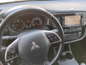 Mitsubishi Outlander 2.3 Турбо дизел, снимка 9