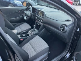 Hyundai Kona 2.0i 147hp 4x4 26000km, снимка 11