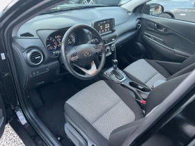 Hyundai Kona 2.0i 147hp 4x4 26000km, снимка 9