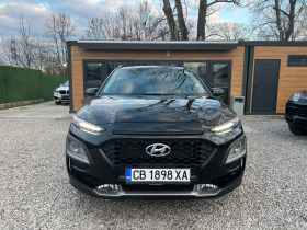 Hyundai Kona 2.0i 147hp 4x4 26000km | Mobile.bg   2