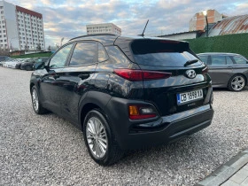 Hyundai Kona 2.0i 147hp 4x4 26000km, снимка 5