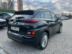 Hyundai Kona 2.0i 147hp 4x4 26000km, снимка 7