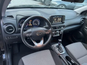 Hyundai Kona 2.0i 147hp 4x4 26000km, снимка 8