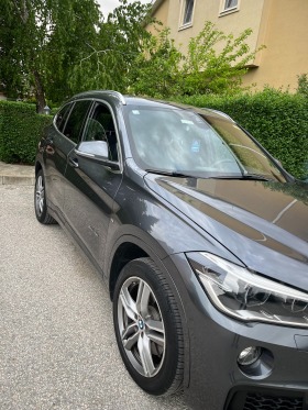 BMW X1 xDrive M-Sport, снимка 3 - Автомобили и джипове - 45322814