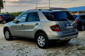 Mercedes-Benz ML 320 CDI SPORT | Mobile.bg    7