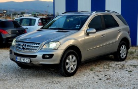     Mercedes-Benz ML 320 CDI SPORT