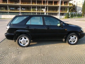     Lexus RX 300 3.0