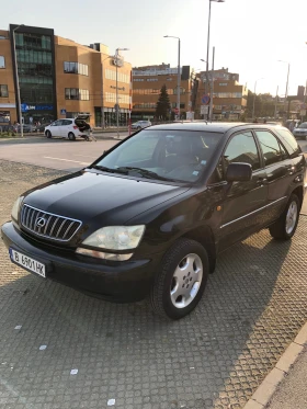 Lexus RX 300 3.0, снимка 1