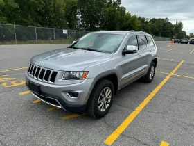 Jeep Grand cherokee LIMITED, снимка 1