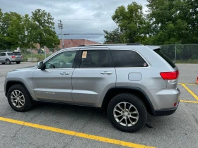 Jeep Grand cherokee LIMITED, снимка 8