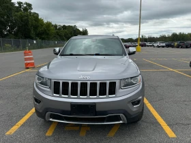 Jeep Grand cherokee LIMITED, снимка 2