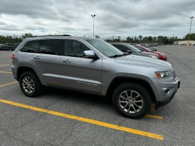 Jeep Grand cherokee LIMITED, снимка 4