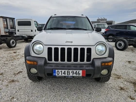 Jeep Cherokee 2.5CRD/// | Mobile.bg    3