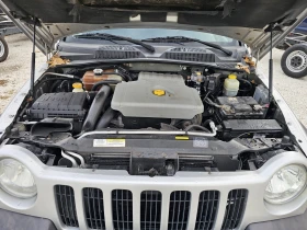 Jeep Cherokee 2.5CRD/// | Mobile.bg    13