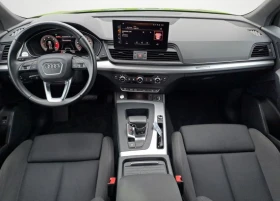 Audi Q5 Sportback 40TDI S-line Quattro, снимка 8