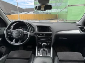 Audi Q5 3.0 TDI QUATTRO, снимка 11