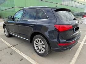 Audi Q5 3.0 TDI QUATTRO, снимка 4