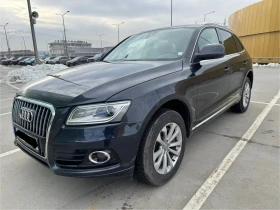 Audi Q5 3.0 TDI QUATTRO, снимка 2