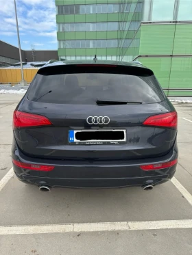 Audi Q5 3.0 TDI QUATTRO, снимка 5