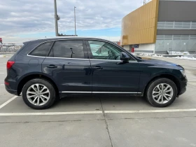 Audi Q5 3.0 TDI QUATTRO, снимка 7