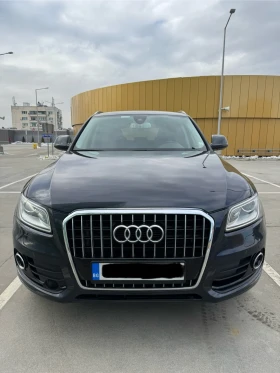 Audi Q5 3.0 TDI QUATTRO, снимка 1