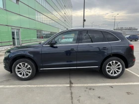 Audi Q5 3.0 TDI QUATTRO, снимка 3