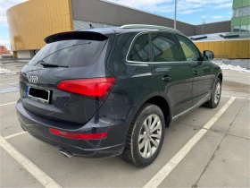 Audi Q5 3.0 TDI QUATTRO, снимка 6