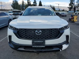 Mazda CX-50 PREFERRED 1