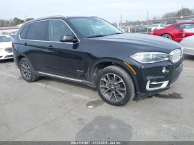 BMW X5 * XDRIVE35I* ВЪЗМОЖНОСТ ЗА ЛИЗИНГ*  1