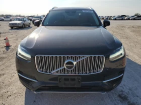 Volvo Xc90 T6 INSCRIPTION* Обдух* Bowers&Wilkins* 360* Пано* - 41999 лв. - 64387376 | Car24.bg