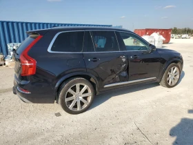 Volvo Xc90 T6 INSCRIPTION* * Bowers&Wilkins* 360* *  | Mobile.bg    5