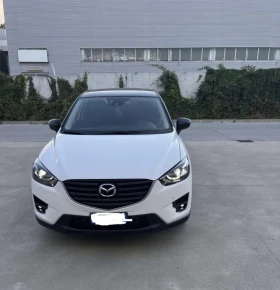 Mazda CX-5, снимка 4