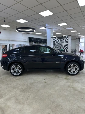 Обява за продажба на BMW X6 40d / Facelift/ M-pack 306 к.с. ~31 750 лв. - изображение 3