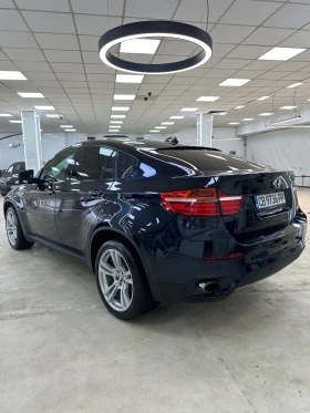 Обява за продажба на BMW X6 40d / Facelift/ M-pack 306 к.с. ~31 750 лв. - изображение 6