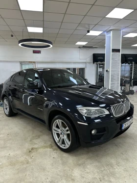 Обява за продажба на BMW X6 40d / Facelift/ M-pack 306 к.с. ~31 750 лв. - изображение 2