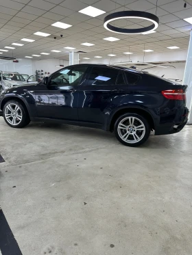 Обява за продажба на BMW X6 40d / Facelift/ M-pack 306 к.с. ~31 750 лв. - изображение 7