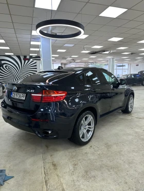 Обява за продажба на BMW X6 40d / Facelift/ M-pack 306 к.с. ~31 750 лв. - изображение 4