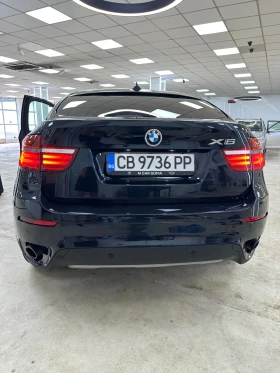 Обява за продажба на BMW X6 40d / Facelift/ M-pack 306 к.с. ~31 750 лв. - изображение 5